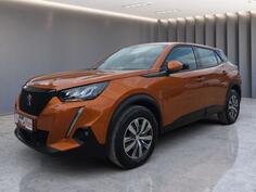 Peugeot - 2008 - 1.5 BLUEHDI