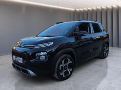 Citroen - C3 Aircross - 1.2 PURETECH