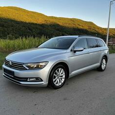 Volkswagen - Passat - 2.0 TDI