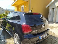 Volkswagen - Polo - 1.6TDI