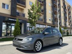 Volkswagen - Golf 7.5 - 1.6 TDi