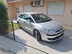Citroen - C4 - 1.4