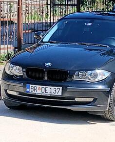 BMW - 118 - 118D