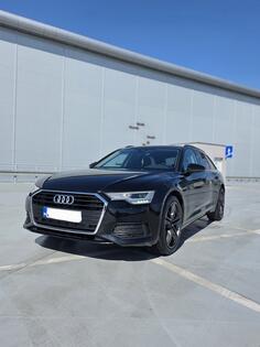 Audi - A6 - 2.0
