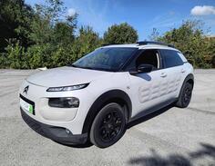 Citroen - C4 Cactus - 1.2VTi