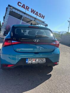 Hyundai - i20 - 1.4 5MVP
