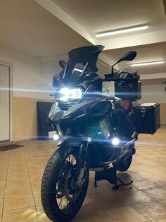 BMW - R1250GSA