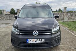 Volkswagen - Caddy - 20 TDI
