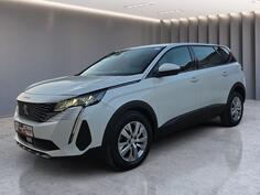 Peugeot - 5008 - 1.5 7 SJEDIŠTA