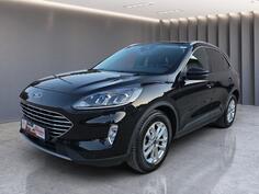 Ford - Kuga - 1.5 TITANIUM