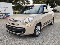 Fiat - 500L - 1.3 M.Jet