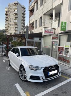 Audi - A3 - s-line