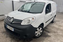 Renault - Kangoo - 1.5.dci 21god