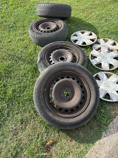 Fabričke felne i fabricke gume