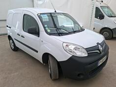 Renault - Kangoo - 1.5dci 20god
