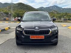 Škoda - Karoq - 2.0 TDI
