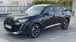 Peugeot - 2008 - ALLURE