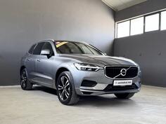 Volvo - XC 60 - 2.0 190 KS