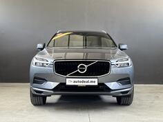 Volvo - XC 60 - 2.0 190 KS