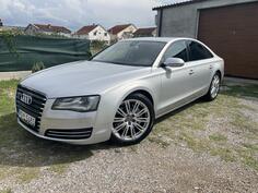 Audi - A8 - 3.0 TDI