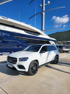Mercedes Benz - GL 500