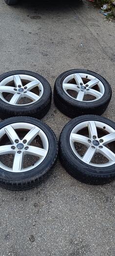 Ling Long - winter-max - Univerzalna guma