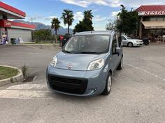 Fiat - Qubo - 1.3 MJT