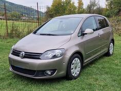 Volkswagen - Golf Plus - DSG