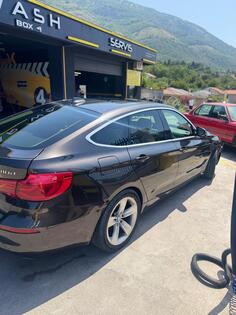 BMW - 320 Gran Turismo - 2.0 TDI