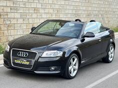 Audi - A3 - A3 Kabrio