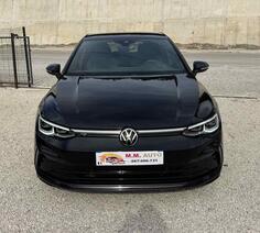 Volkswagen - Golf 8 - 2.0 TDI 07/2021g R LINE AUTOMATIK