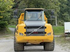 Volvo - A25F