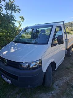 Volkswagen - Transporter t6