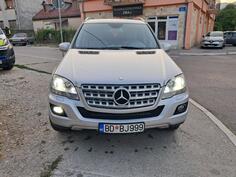 Mercedes Benz - ML 320 - cdi
