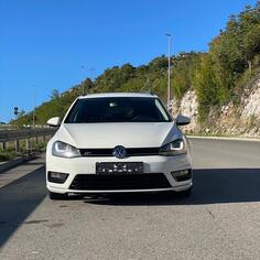 Volkswagen - Golf 7 - 2.0