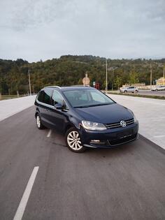 Volkswagen - Sharan - 2.0tdi
