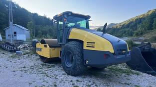 Dynapac - CA3500D