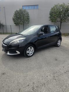 Renault - Scenic - 1.6dci