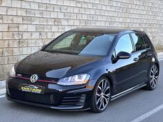 Volkswagen - Golf GTI - 2.0tsi