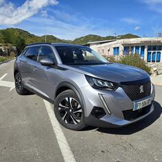 Peugeot - 2008 - 1.5hdi