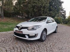 Renault - Megane - 1.5 dci GT line