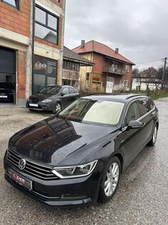Volkswagen - Passat - 2.0 TDI