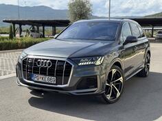Audi - Q7 - 5.0TDI