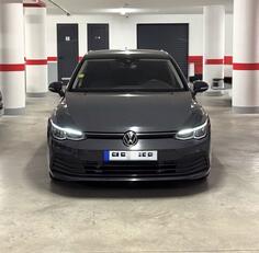 Volkswagen - Golf 8 - 2.0