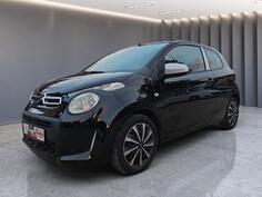 Citroen - C1 - 1.2 AIRSCAPE FEEL EDITION