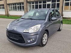 Citroen - C3 - 1.4 HDI