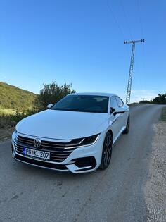 Volkswagen - Arteon - 2.0