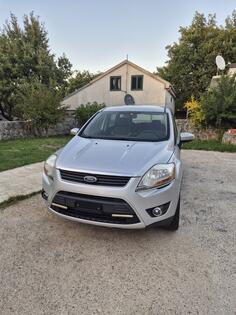 Ford - Kuga - 2.0 4x4