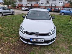 Volkswagen - Golf 6 - 2.0