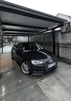 Audi - A3